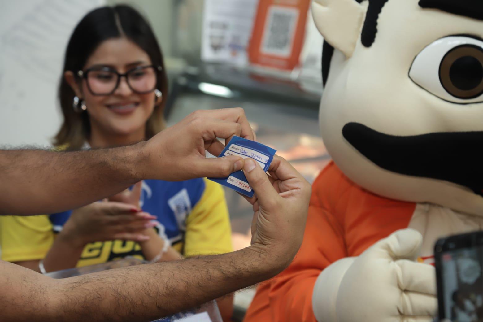 $!Anuncia Carnes Selectas Nayarit al gran ganador de ‘La Parrillada Más Padre’