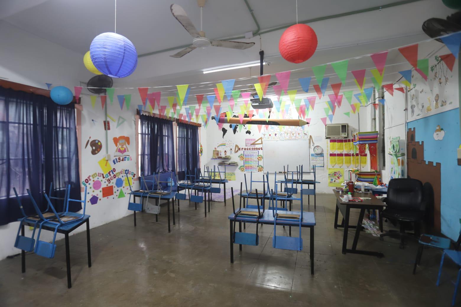 $!Celebra Escuela ‘General Antonio Rosales’ 86 años de brindar educación primaria en Mazatlán