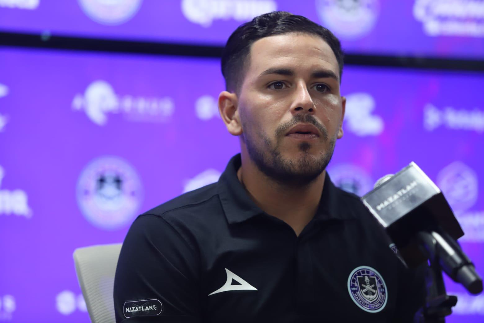 $!Eduardo Torres reconoce que le ha faltado dar más en el torneo