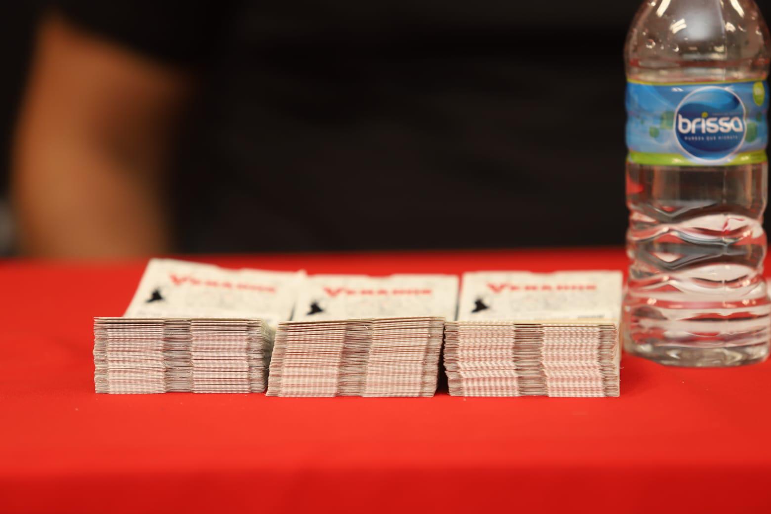 $!Venados de Mazatlán anuncia serie a beneficio del Banco de Alimentos