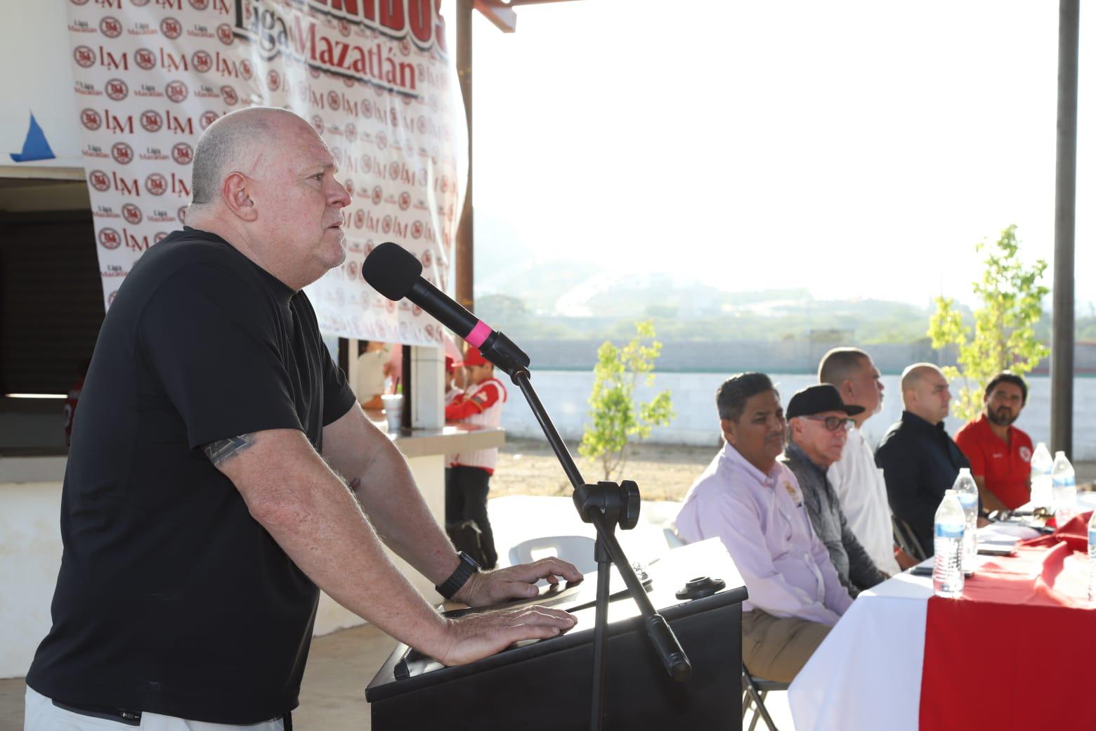 $!Espero que todo cambie en Venados porque Mazatlán es una gran afición: Canelo Canizales