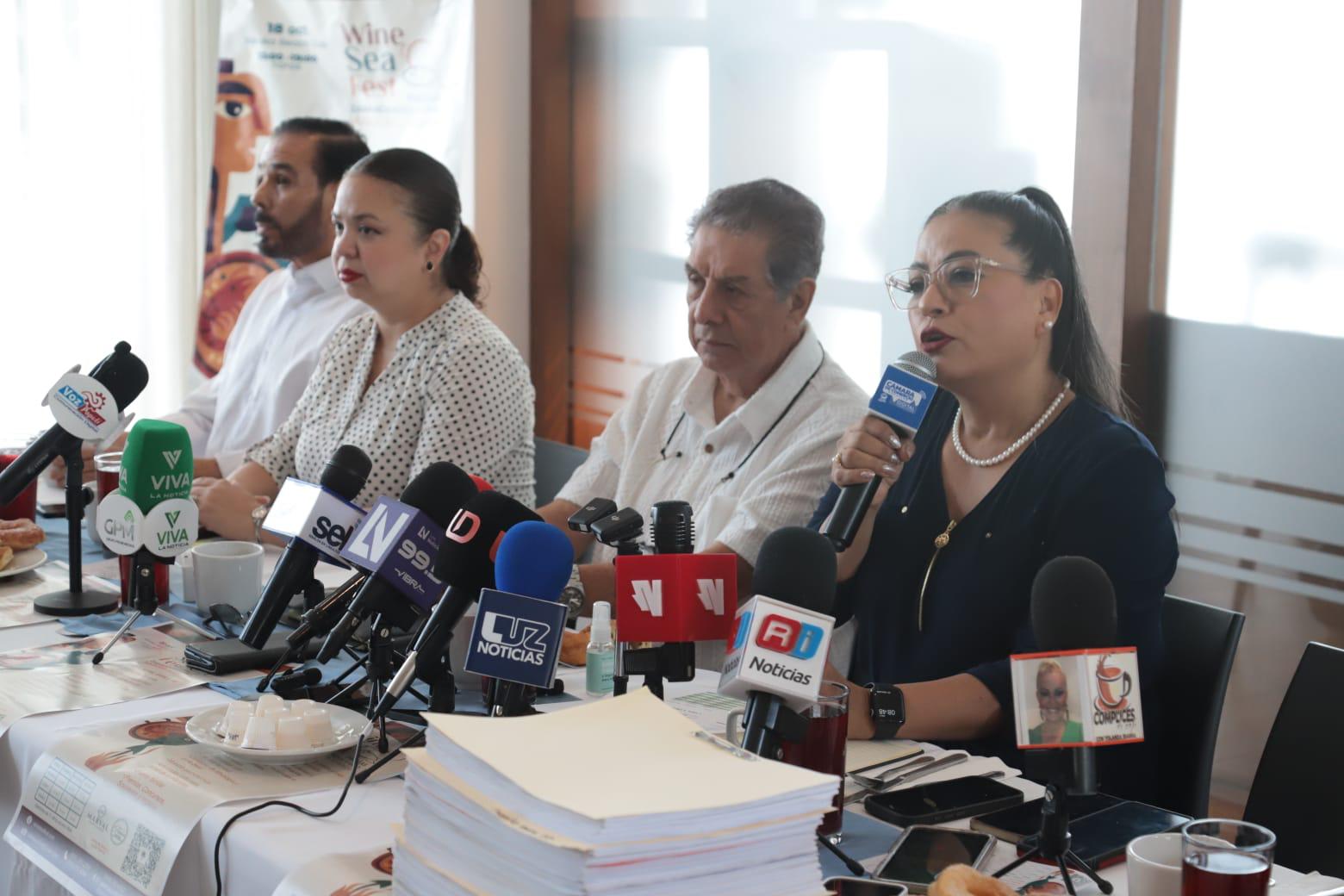 $!Turistas que llegaron en verano otorgaron a Mazatlán una calificación de 9.6