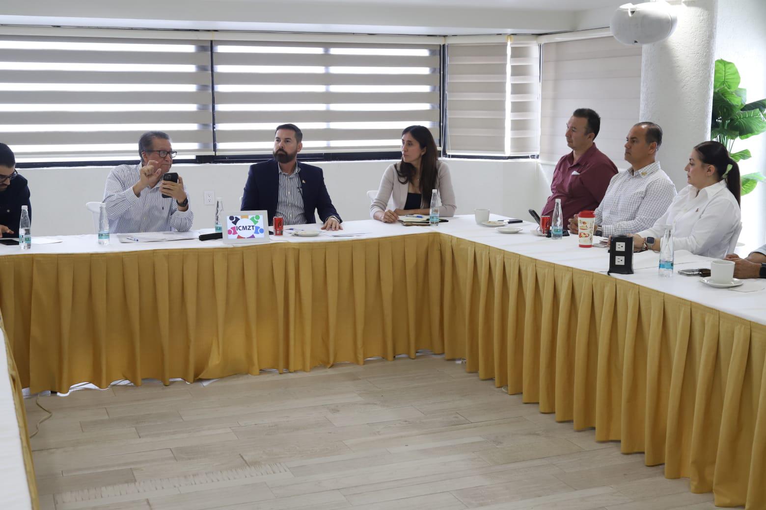 $!Empresarios de Mazatlán piden créditos blandos ante panorama económico complejo en 2026