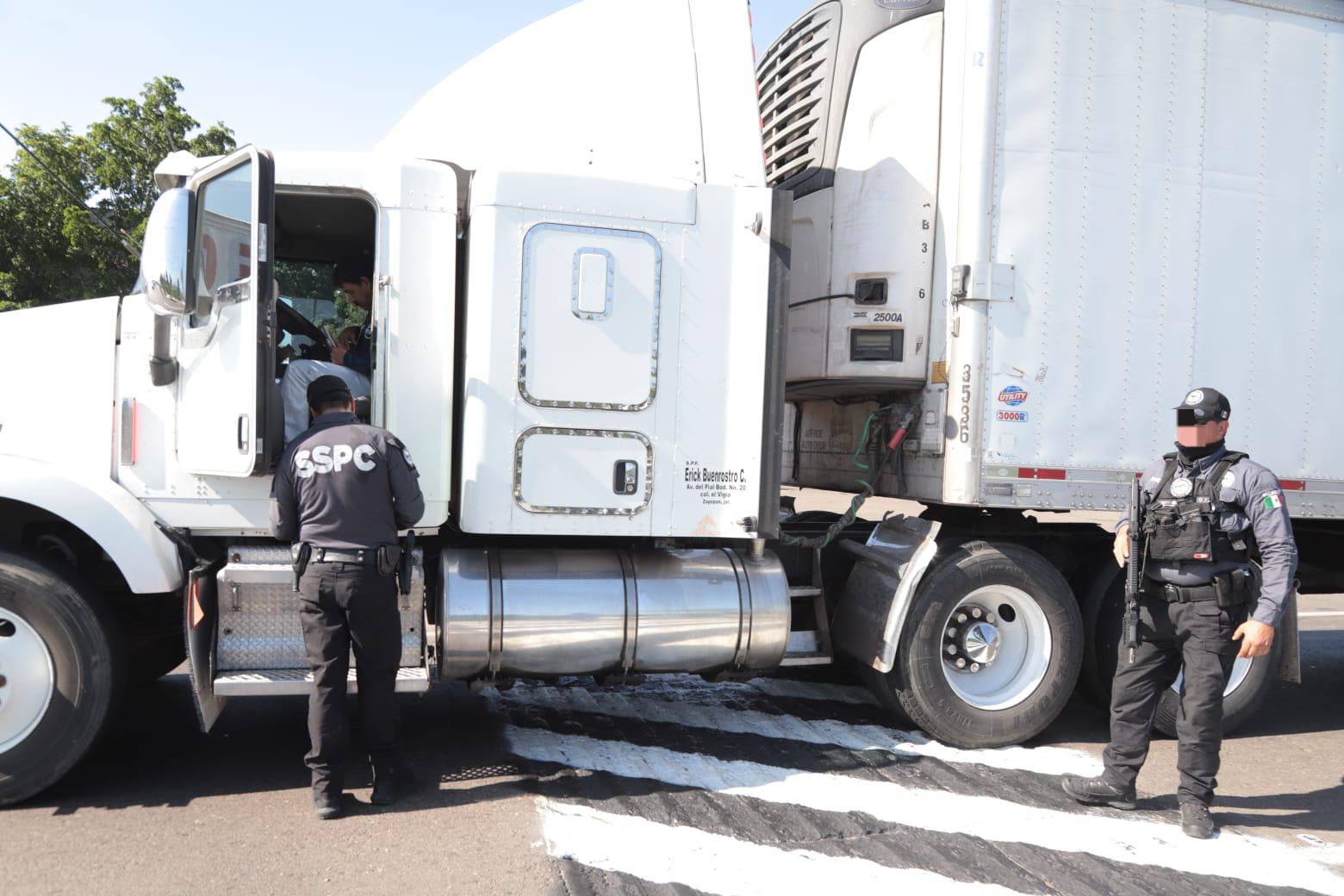 $!Elementos de la Secretaría de Seguridad federal se despliegan por distintos puntos de Mazatlán