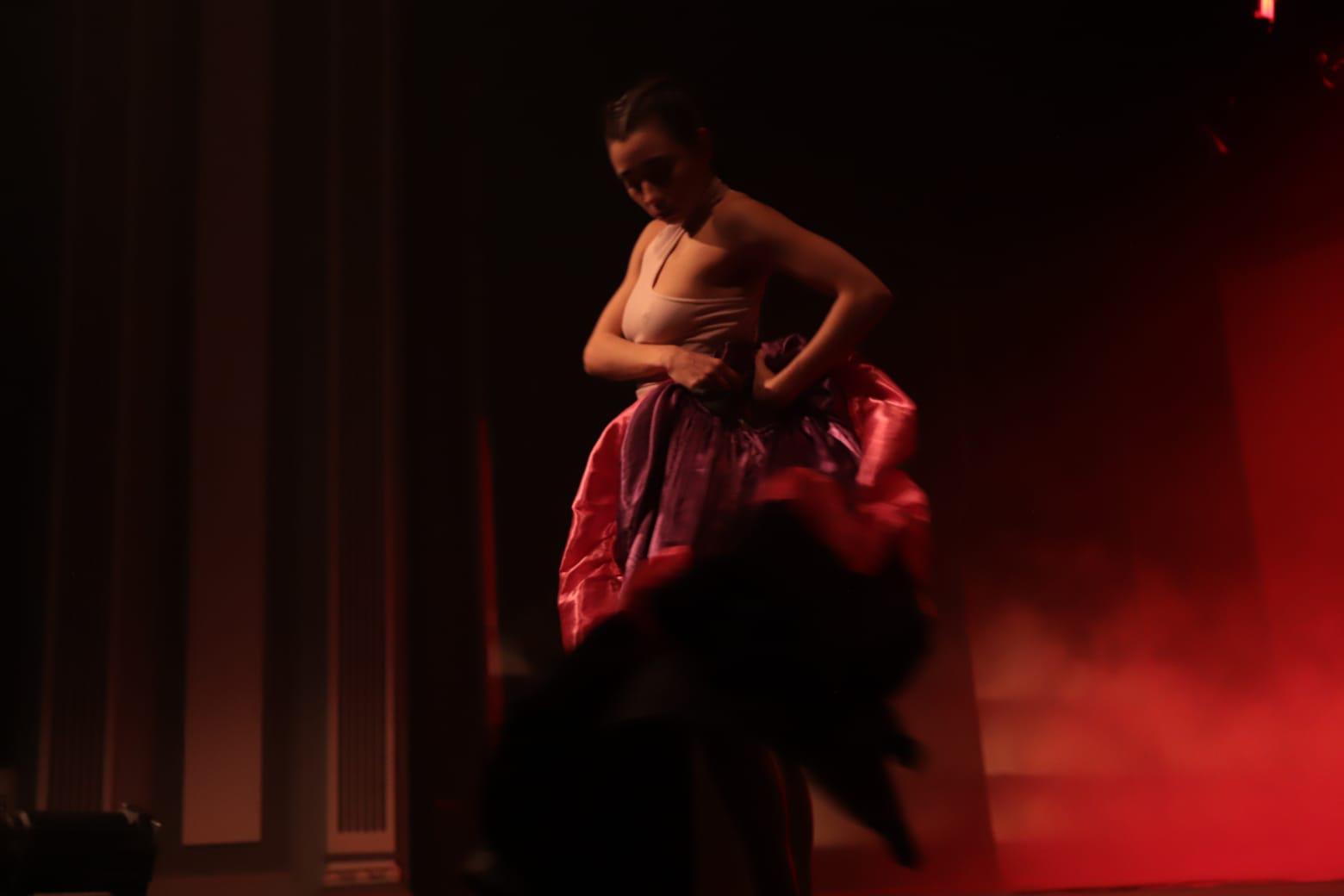 $!El Festival Internacional de Danza José Limón reunirá en total 16 espectáculos.