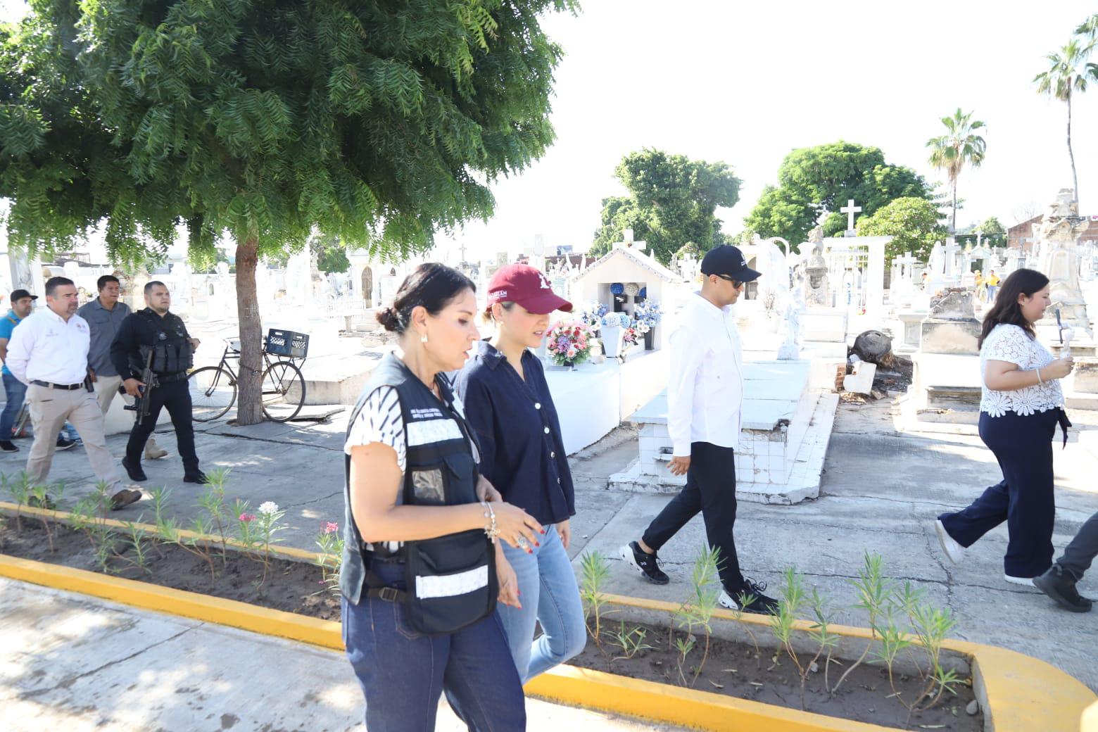 $!Clausuran cuatro fiestas clandestinas durante celebración de Halloween en Mazatlán