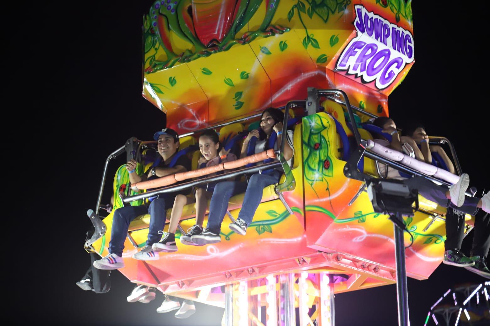 $!Arranca la Expoferia Canaco Mazatlán 2025 con promociones