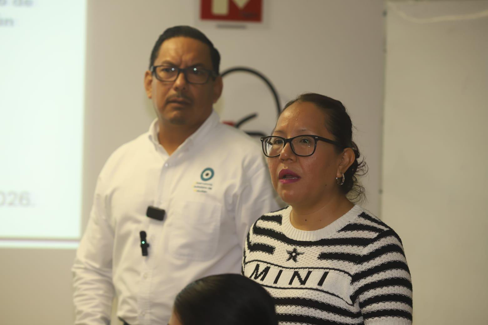 $!No hay incremento de recursos para Seguridad y Obra Pública en Mazatlán: OCM