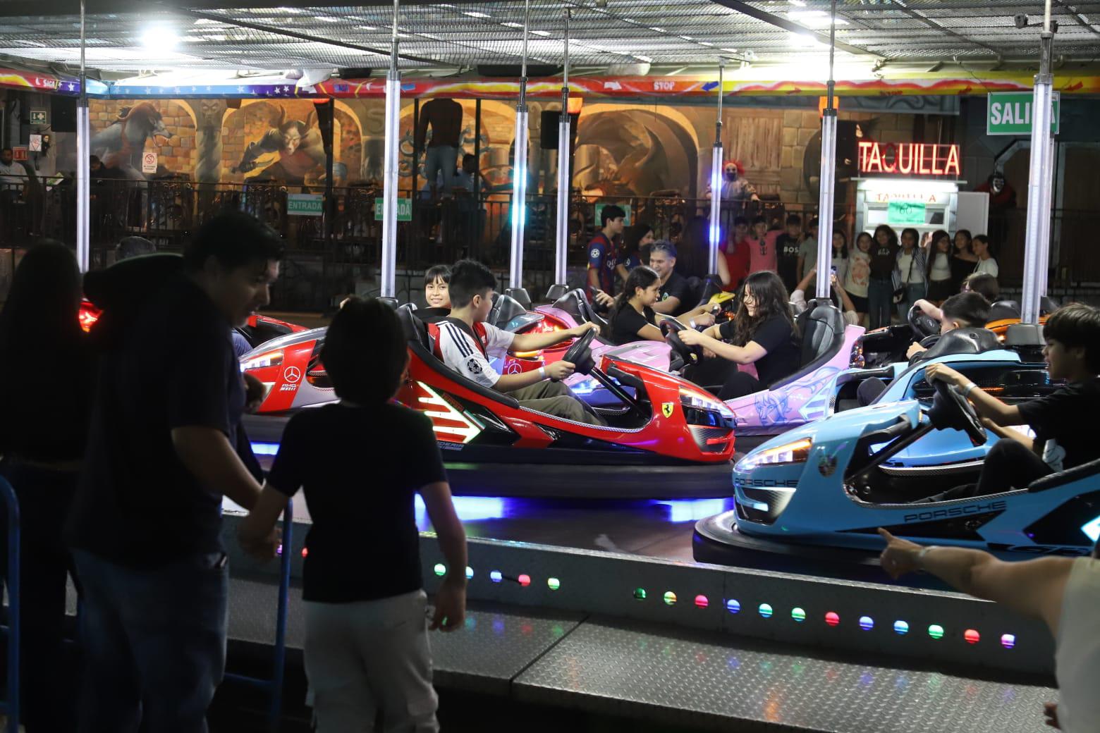 $!Expoferia Canaco Mazatlán 2025 supera expectativas y se encamina a un buen cierre