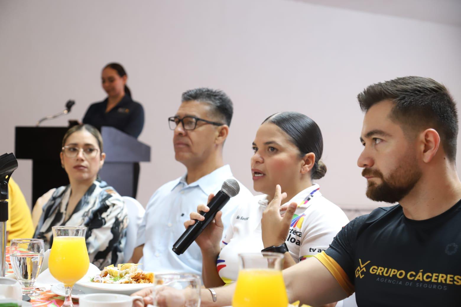 $!Píntate 5K Mazatún regresa a Mazatlán con más de 1,500 corredores