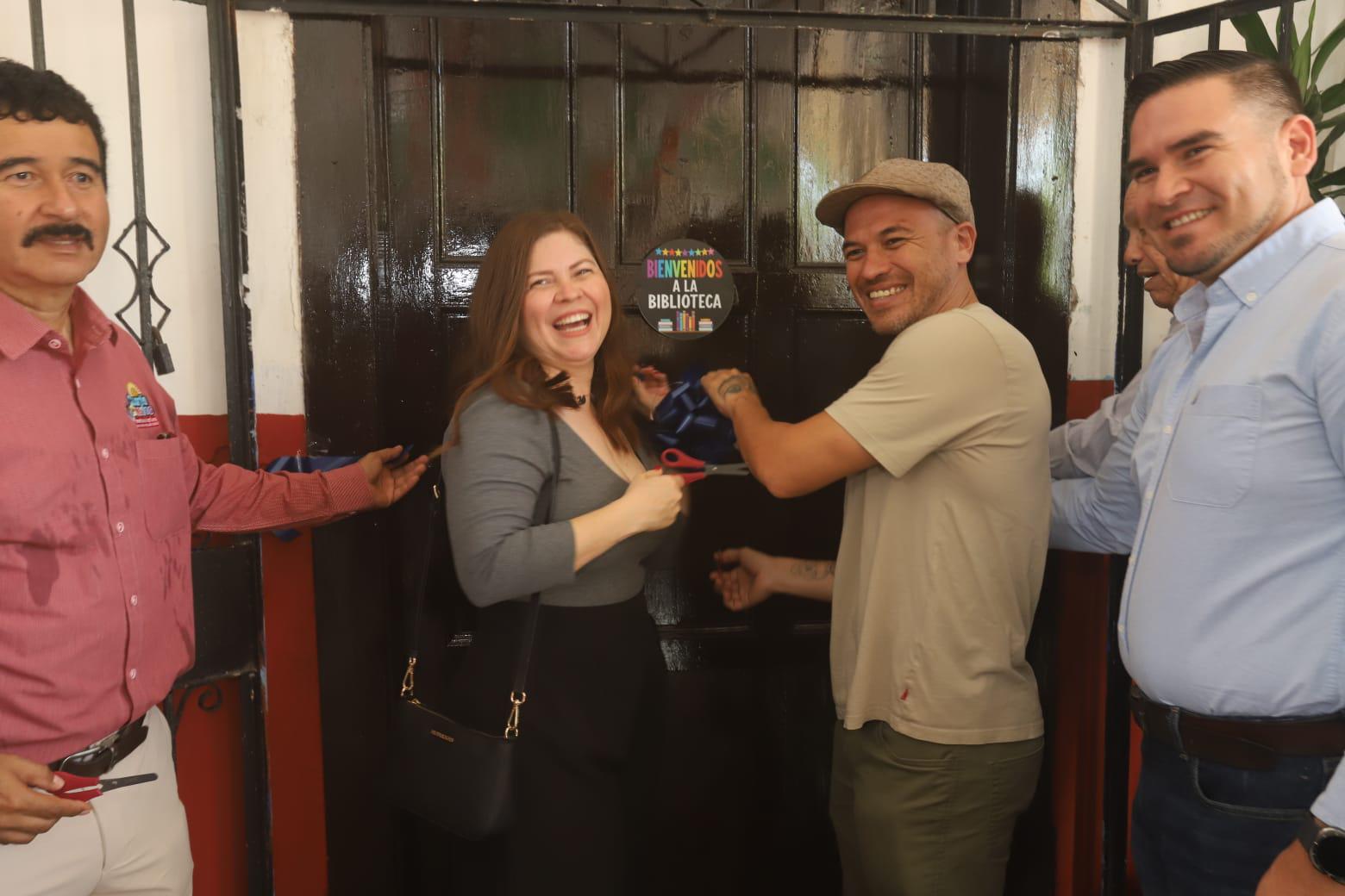 $!Celebra Escuela ‘General Antonio Rosales’ 86 años de brindar educación primaria en Mazatlán