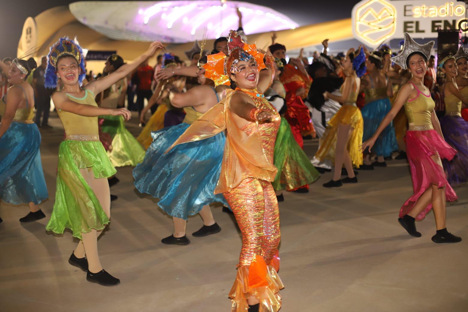 $!Chivas invade Mazatlán: El Encanto se tiñe de rojiblanco en el torneo de la despedida cañonera