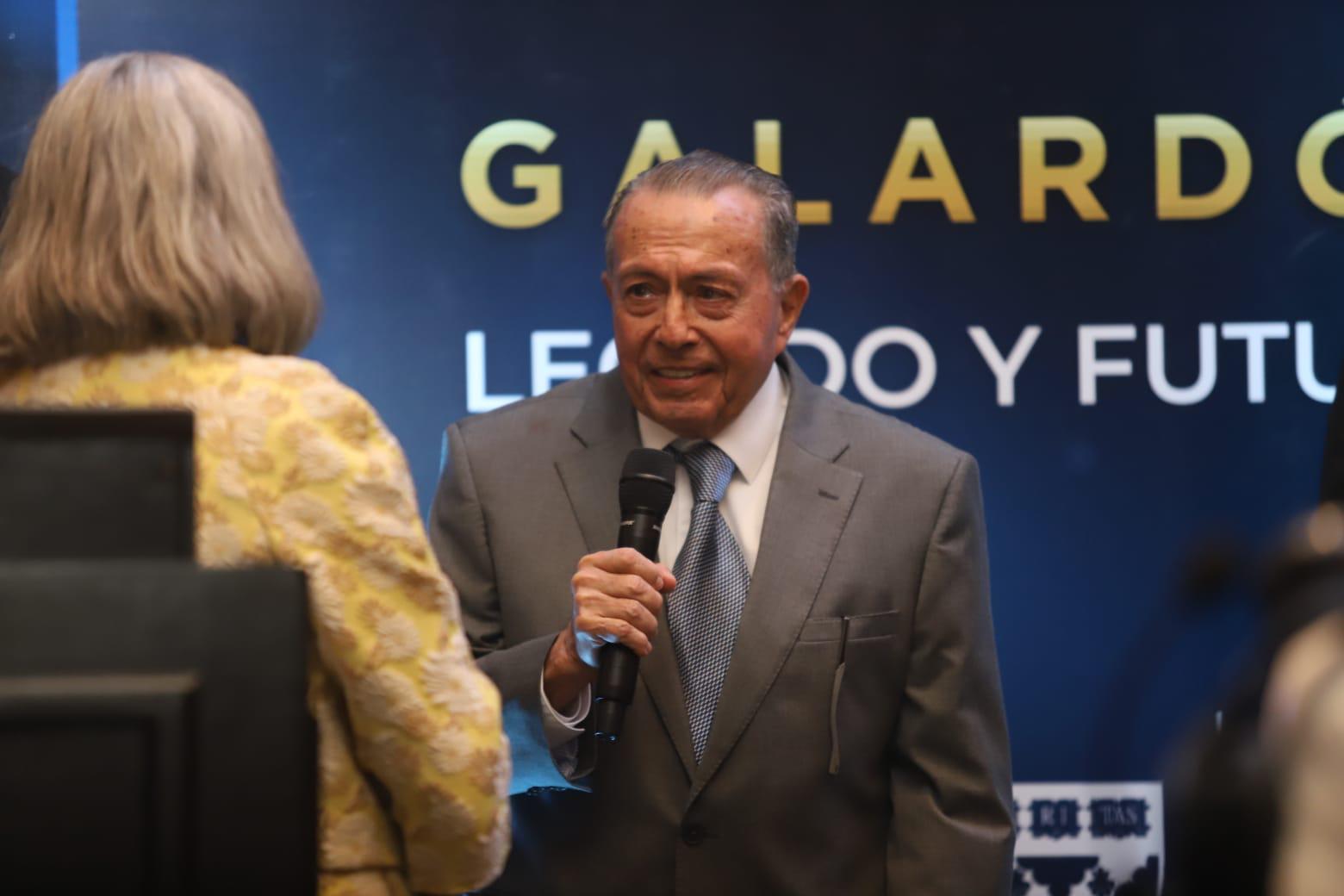 $!Canacintra reconoce a Grupo Pinsa como líder de la industria atunera