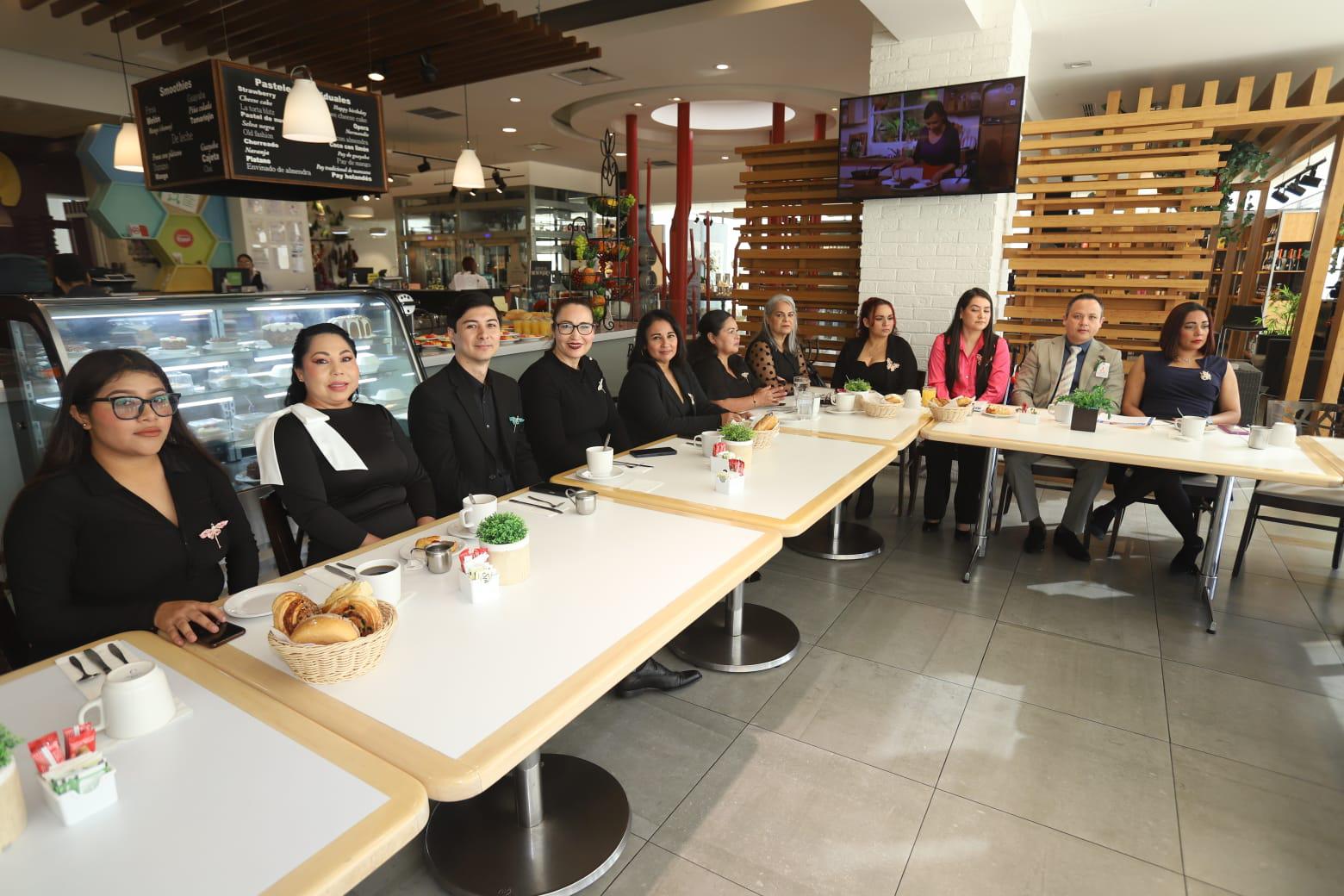 $!El Festival de la Belleza Rendez Vous reúne marcas reconocidas a nivel internacional en un solo espacio.