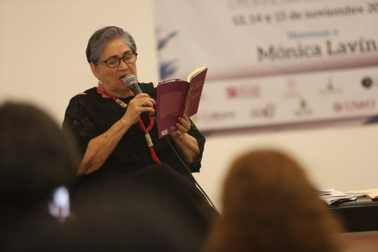 $!María Guadalupe Rojo Garay