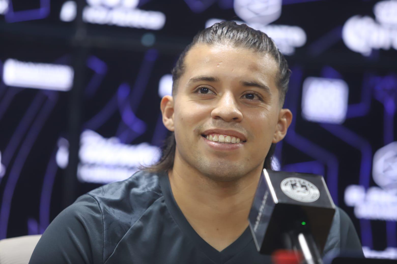 $!Sí se vivió la desesperación porque no llegaba el triunfo: Bryan Colula