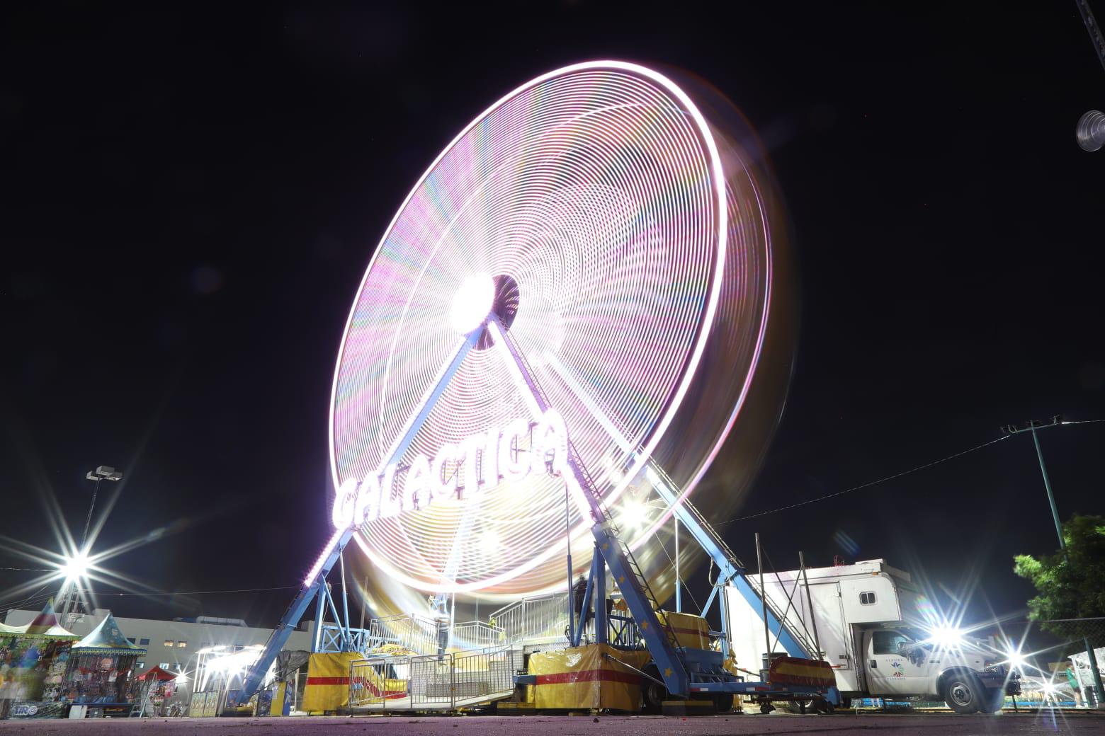 $!Arranca la Expoferia Canaco Mazatlán 2025 con promociones