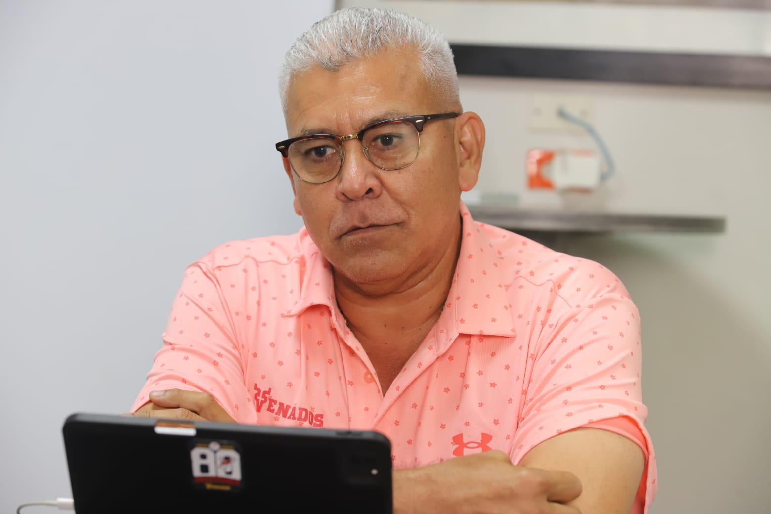 $!Venados de Mazatlán no descarta rotación mexicana para próxima temporada LMP