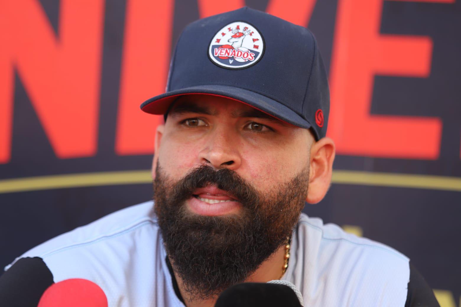 $!Confirma José Urquidy agencia libre y su apertura con Venados