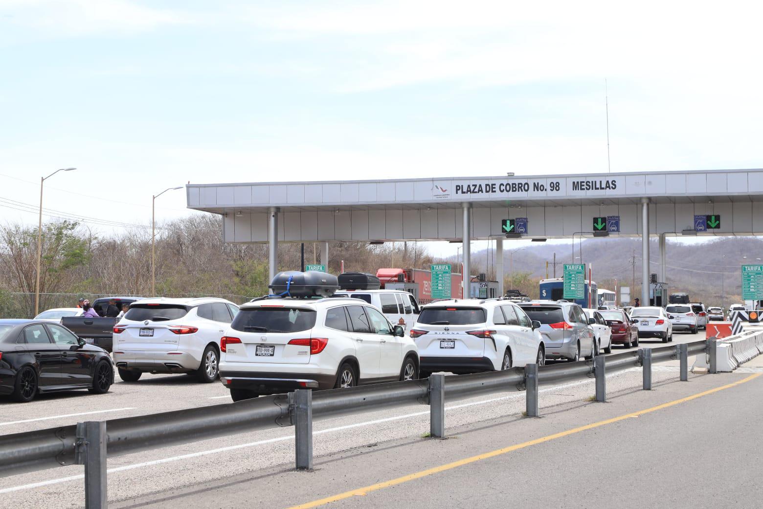 $!Los de Durango y Coahuila se dejan venir a Mazatlán