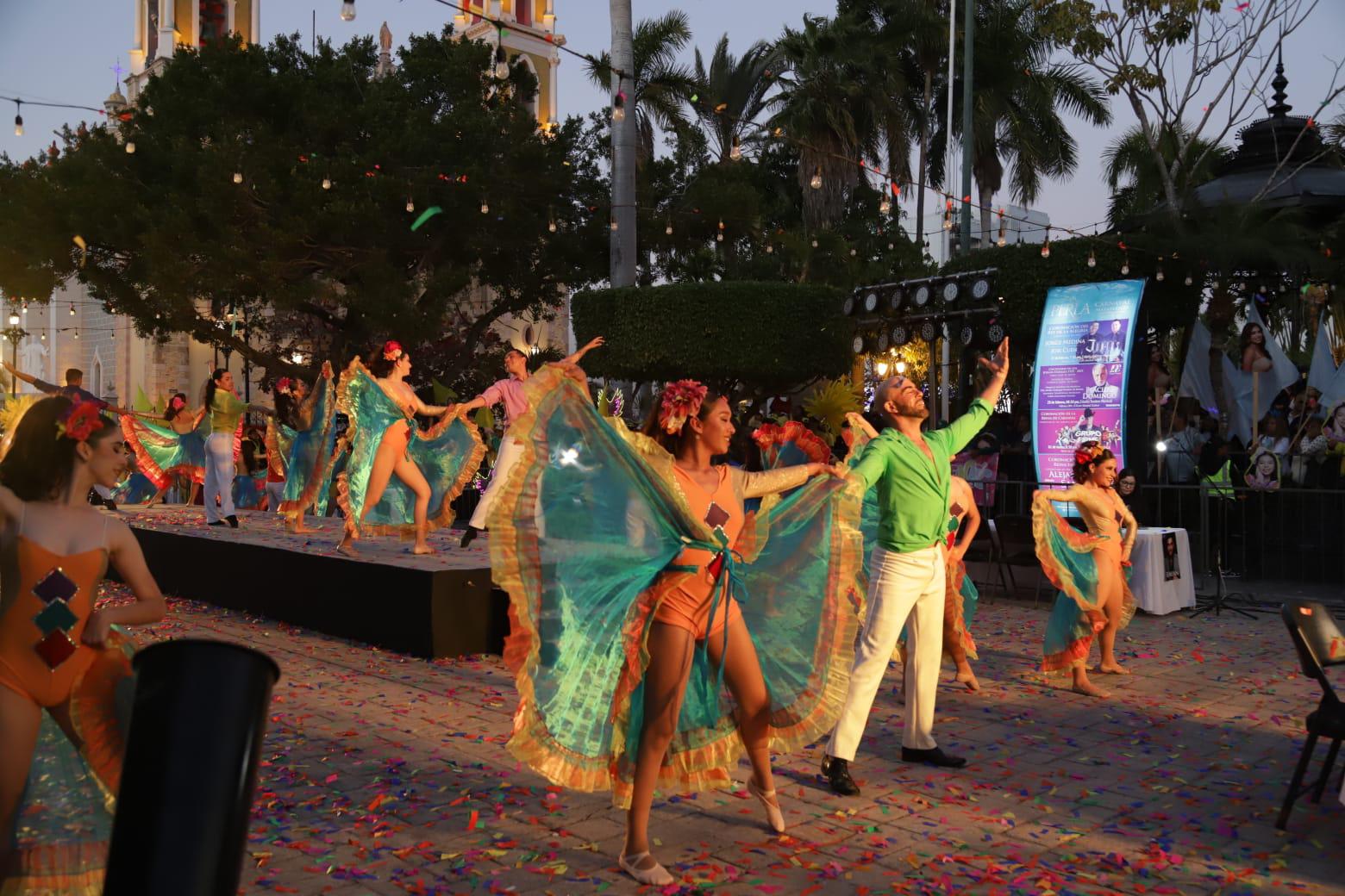 $!Realizan último cómputo para elegir a la Reina Infantil del Carnaval de Mazatlán 2025