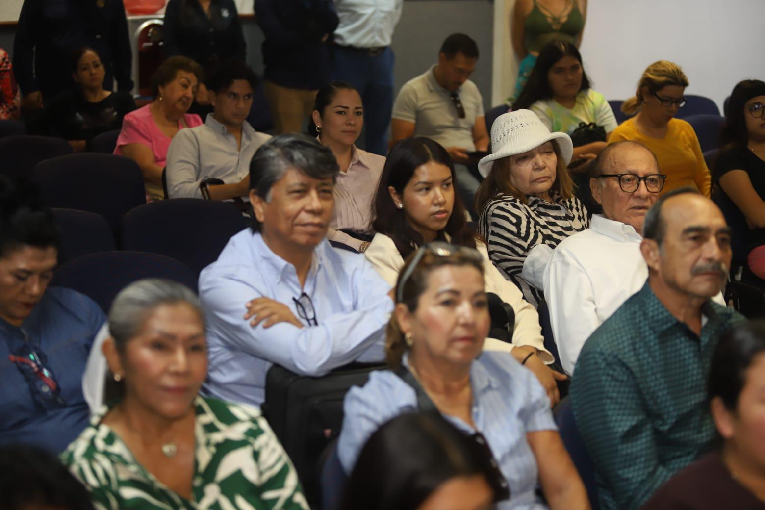 $!Reconoce Mazatlán Fraterno a Periferia Subversiva por su labor humanitaria en comunidades de Concordia