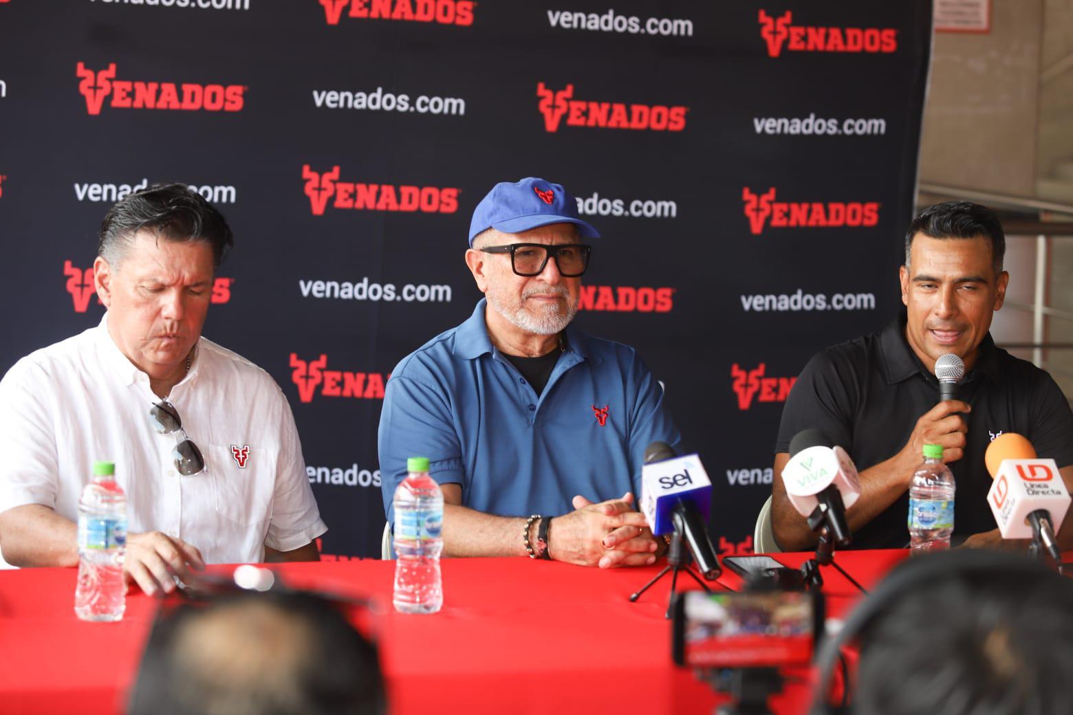 $!Millonaria premiación repartirá el Torneo de Golf Venados 2023