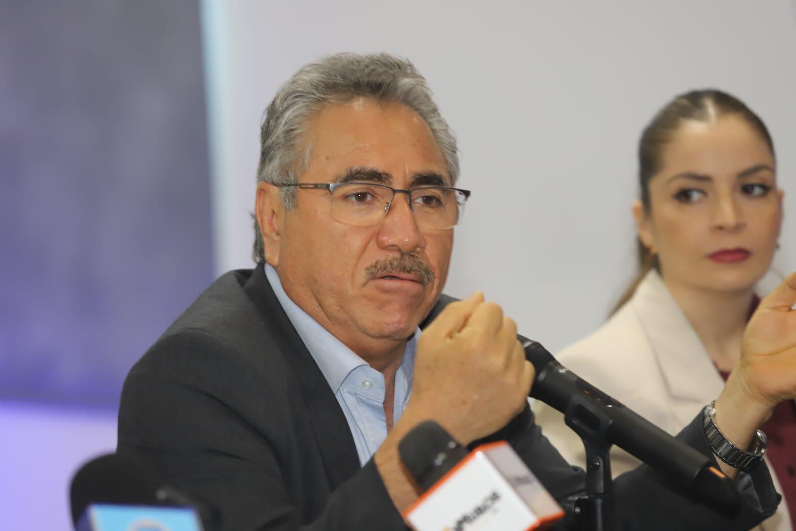 $!Lanza Canacintra plataforma digital para conectar empresas del norte del País