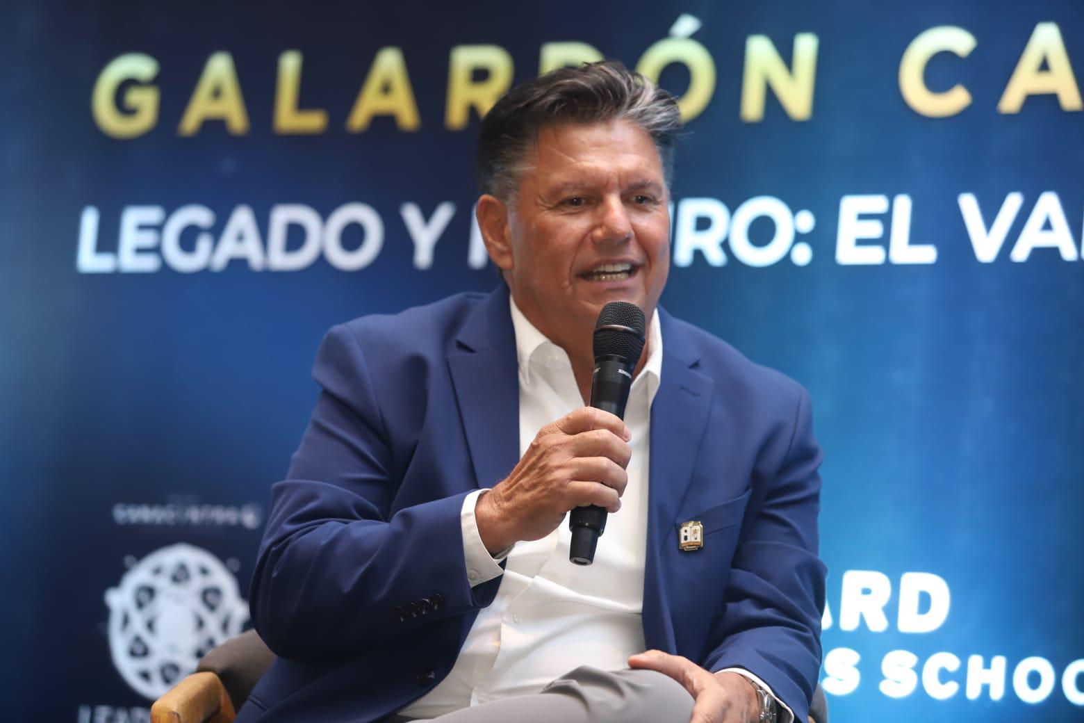 $!Empresas comparten su visión de permanencia en foro industrial de Mazatlán