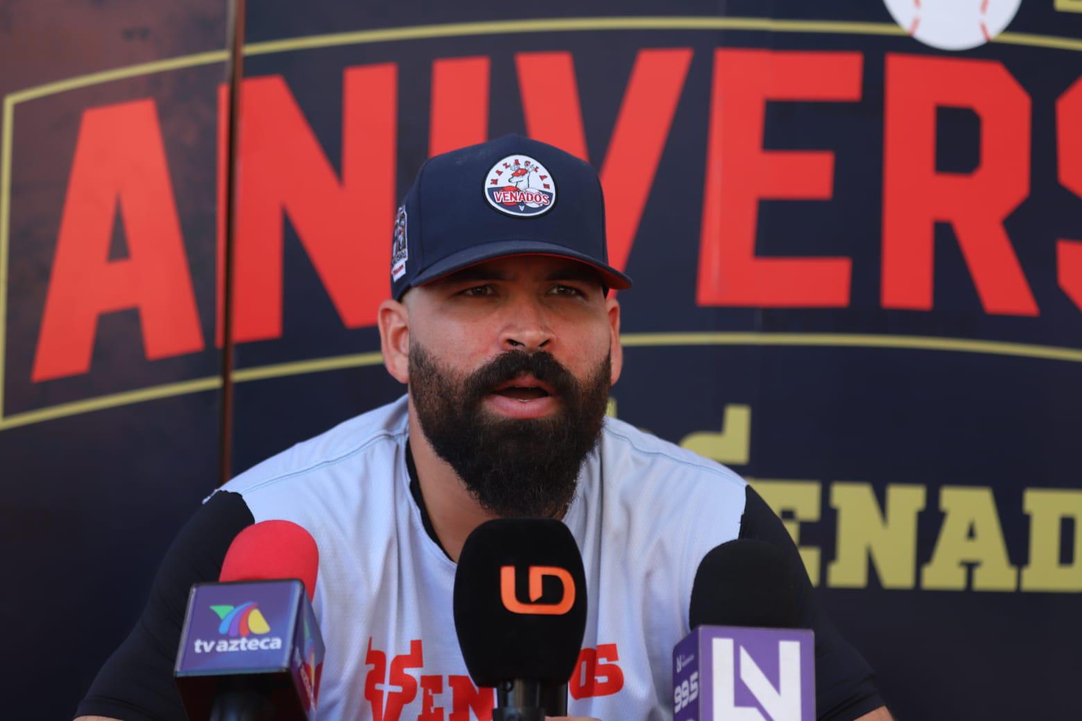 $!Confirma José Urquidy agencia libre y su apertura con Venados