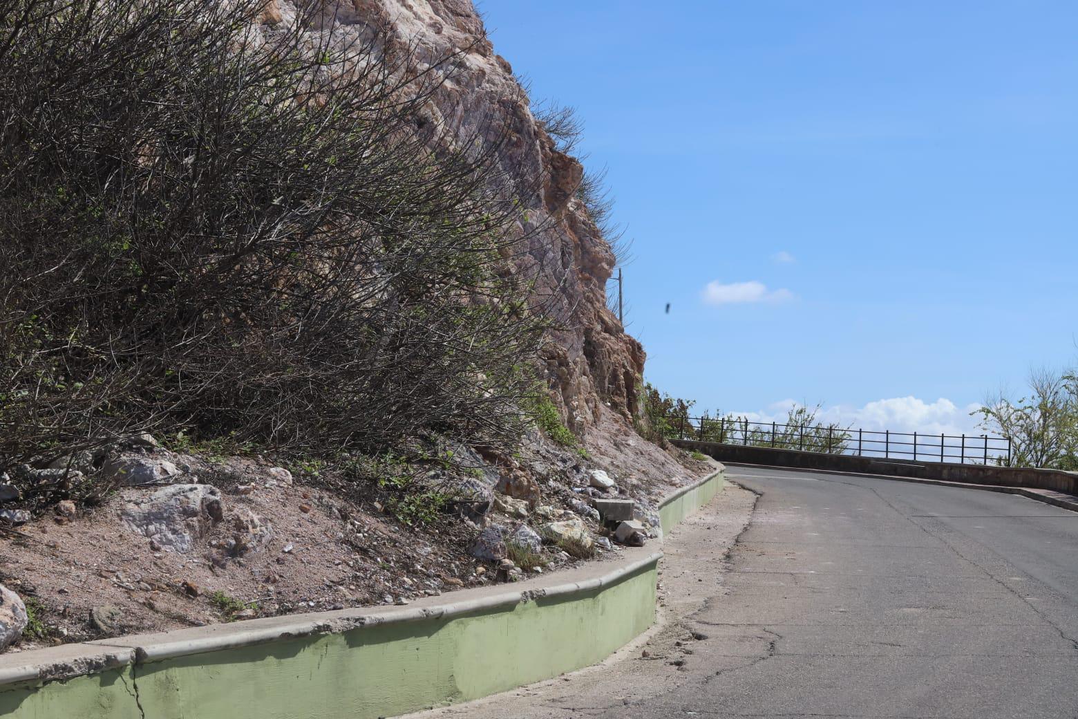 $!Lluvias del viernes y sábado no dejaron incidentes mayores en Mazatlán, reporta Protección Civil