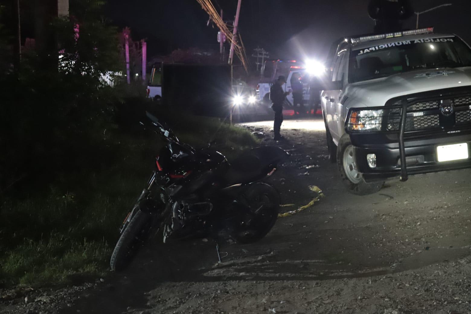 $!Dos ataques armados dejan un muerto y dos heridos en Mazatlán