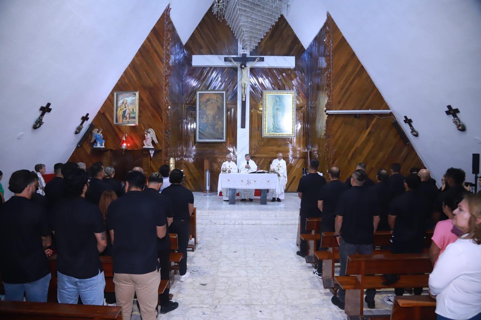 $!Venados de Mazatlán pide por una temporada exitosa que lo catapulte al título