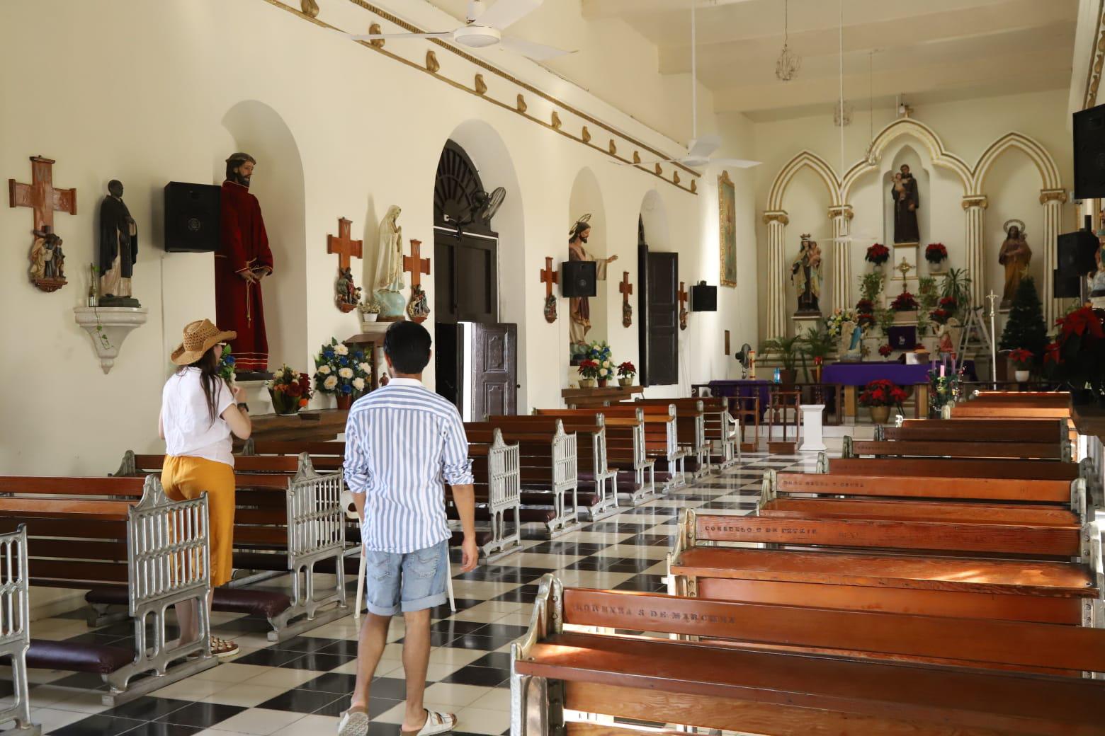 $!La Noria pide apoyo turístico y mejoras en carretera ante baja de visitantes
