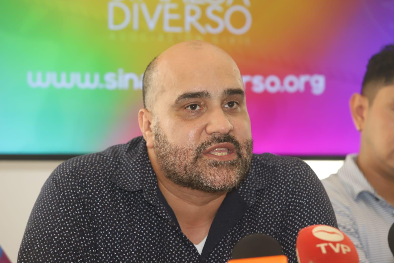 $!Marcha del Orgullo LGBTQ+ 2025 concentrará a más de 5 mil personas en su evento anual en Mazatlán