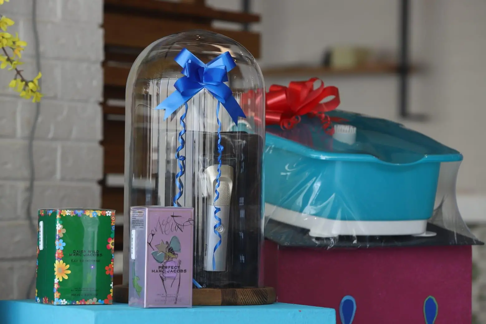 $!Festival de la Belleza Rendez Voes llena de primavera-verano a Cimaco Mazatlán