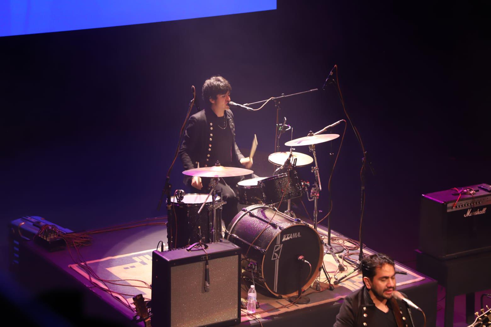 $!Brinda Grupo Morsa un eterno tributo a The Beatles