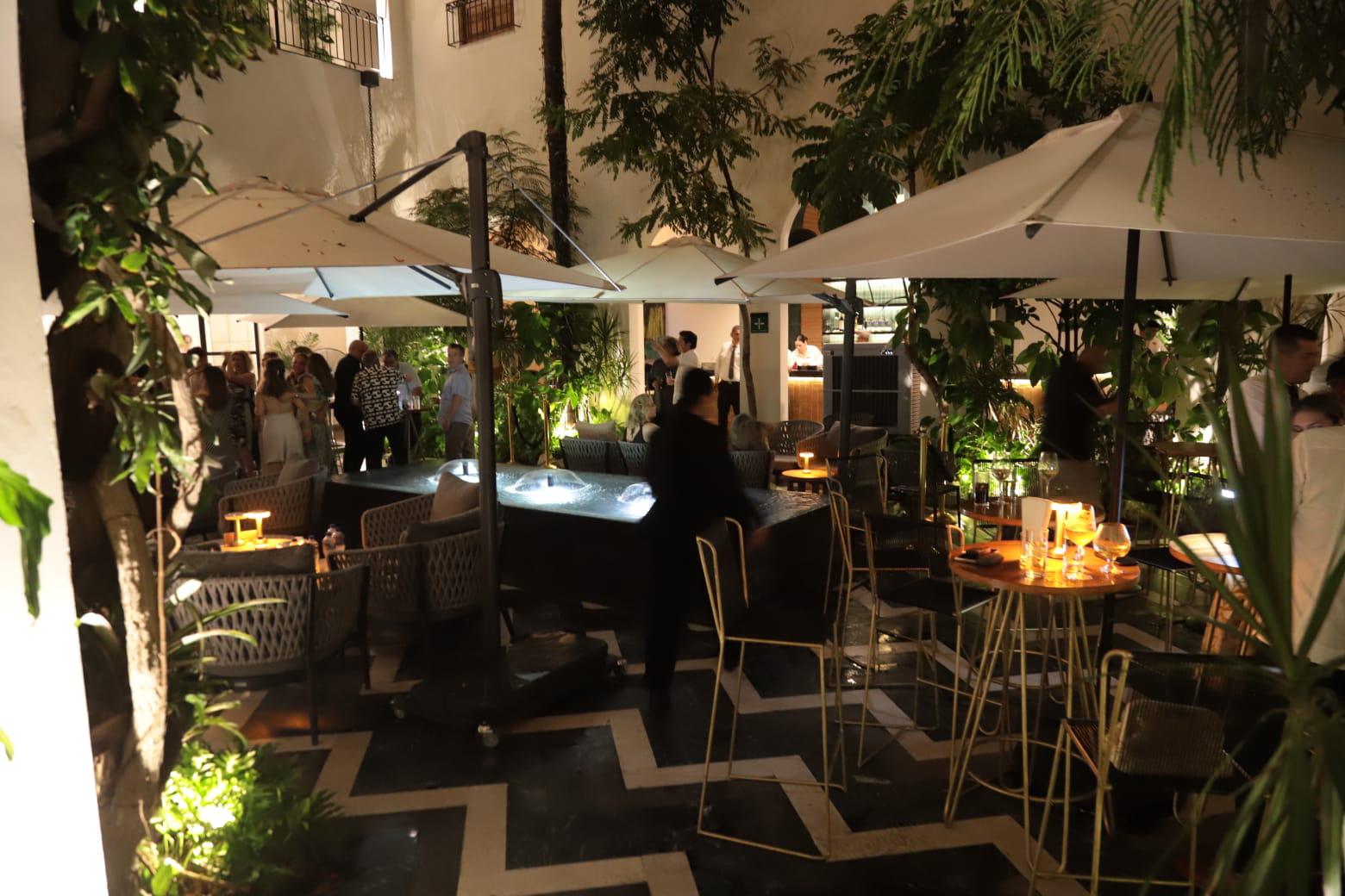 $!Hotel Pueblo Bonito Vantage, una nueva joya del Centro Histórico de Mazatlán