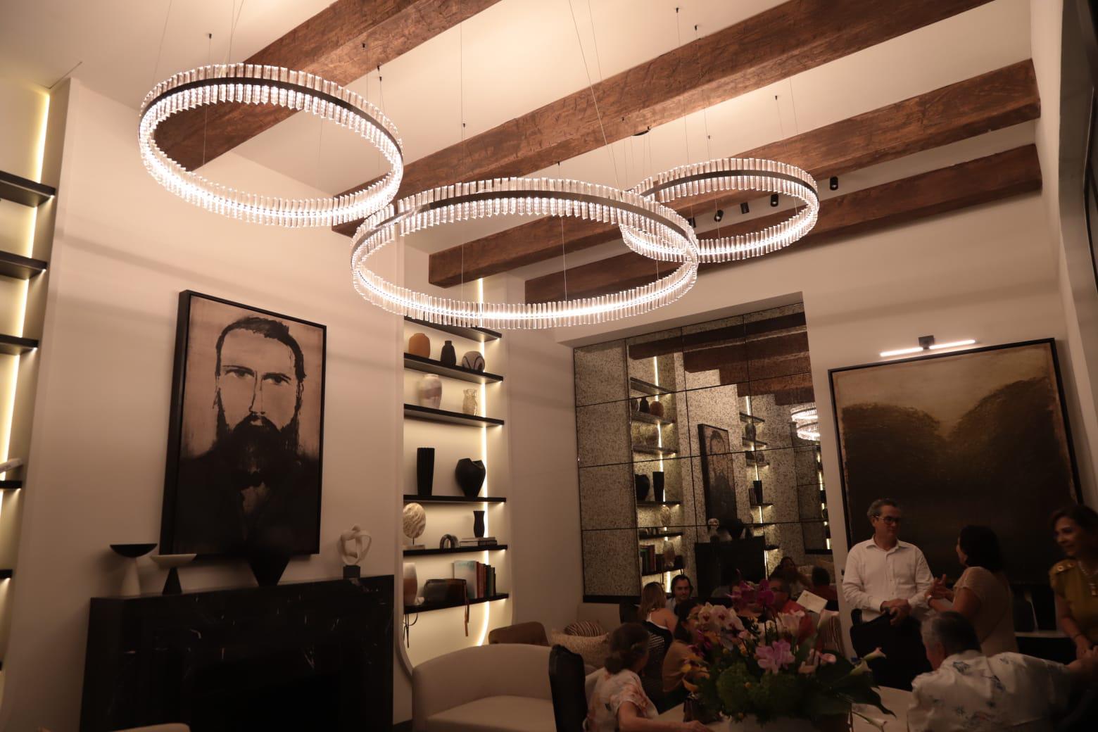 $!Hotel Pueblo Bonito Vantage, una nueva joya del Centro Histórico de Mazatlán