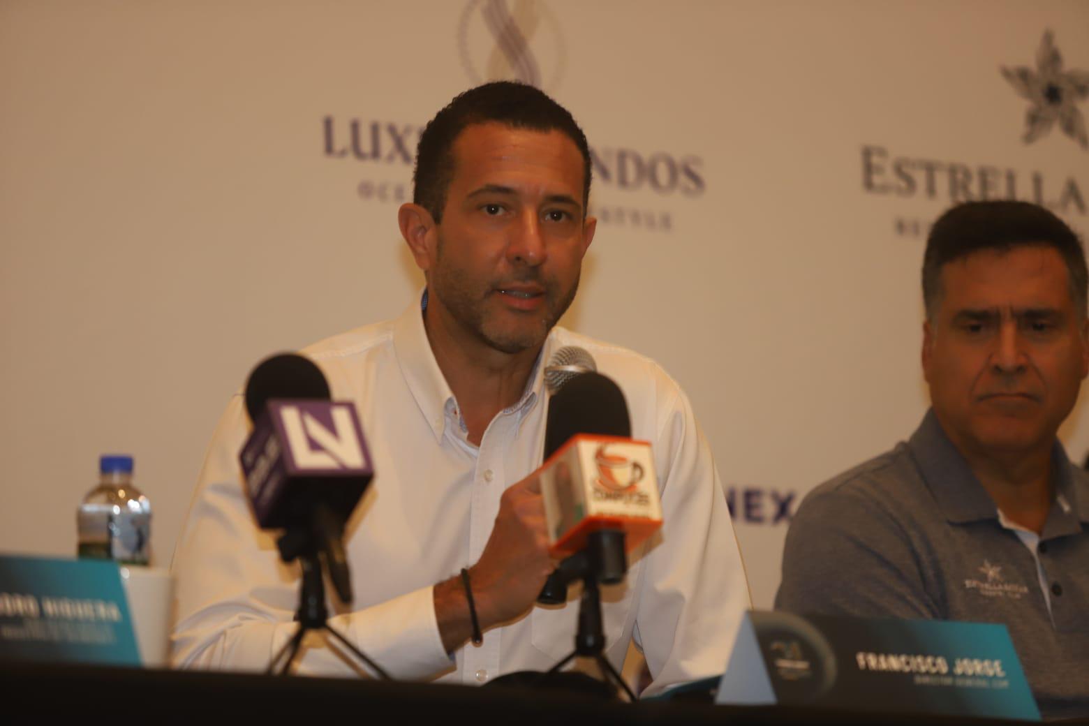 $!Presenta Estrella del Mar su calendario de Torneos 2026 con participación de golfistas amateurs y profesionales