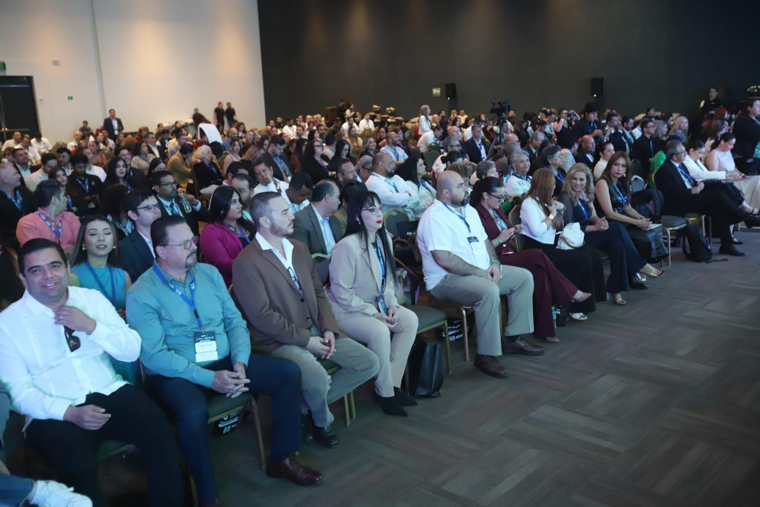 $!Desarrollo inmobiliario aporta el 42% de la inversión privada que registra Sinaloa