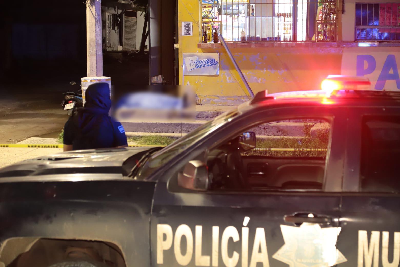 $!Tres muertos y seis heridos dejan ataques armados en Mazatlán