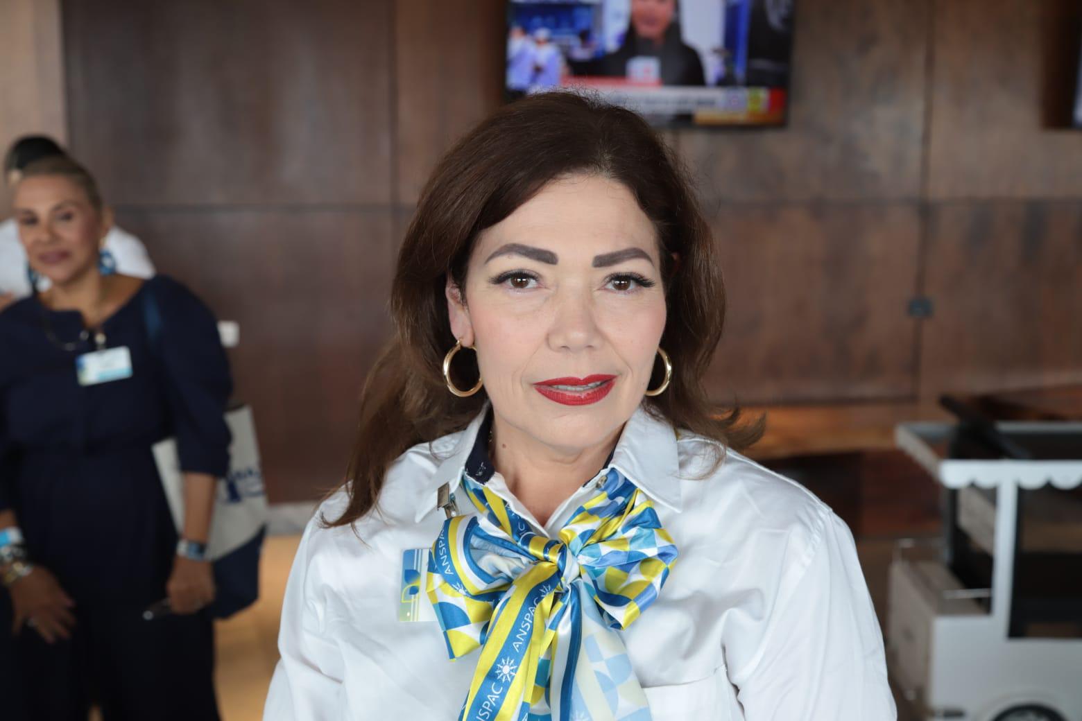 $!Mazatlán da la bienvenida al voluntariado de ANSPAC Nacional