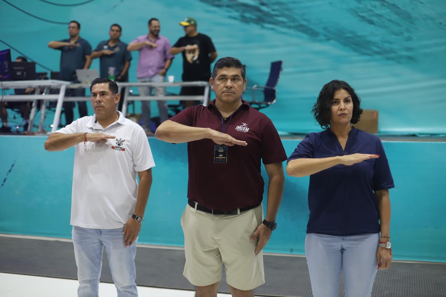 $!Arranca Piratas Basketball nueva temporada de Cibapac con una ‘heroica’ inauguración