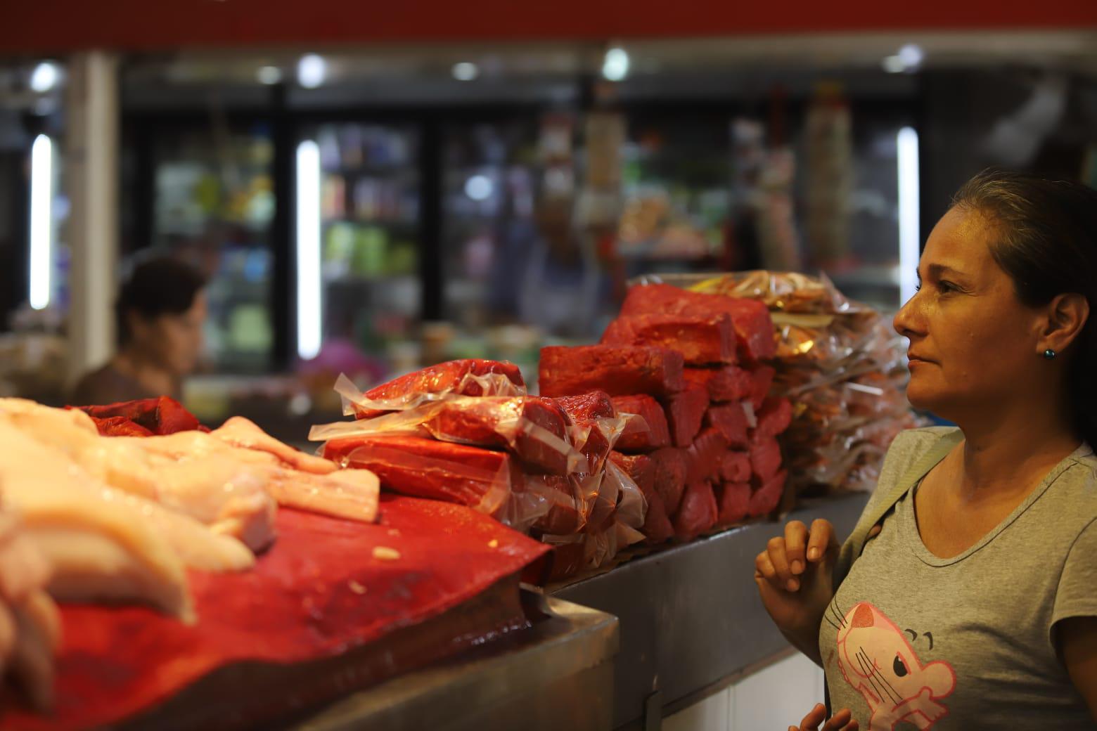 $!Aumenta venta de pescados por Carnaval de Mazatlán, pero esperan mayor repunte en Cuaresma