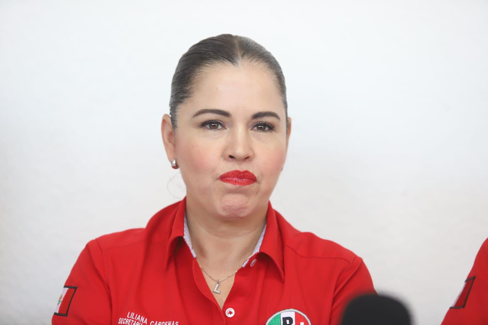 $!PRI ‘abre las puertas’ al PAN, PAS y Movimiento Ciudadano para una alianza en el 2027