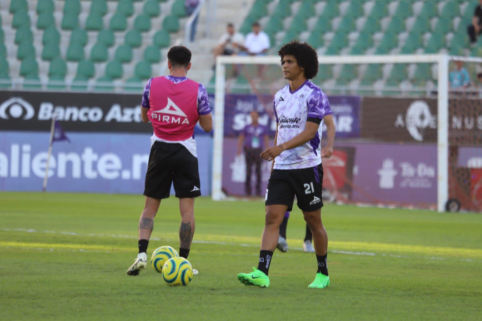 $!Mazatlán FC buscará cerrar con dignidad el Clausura 2024