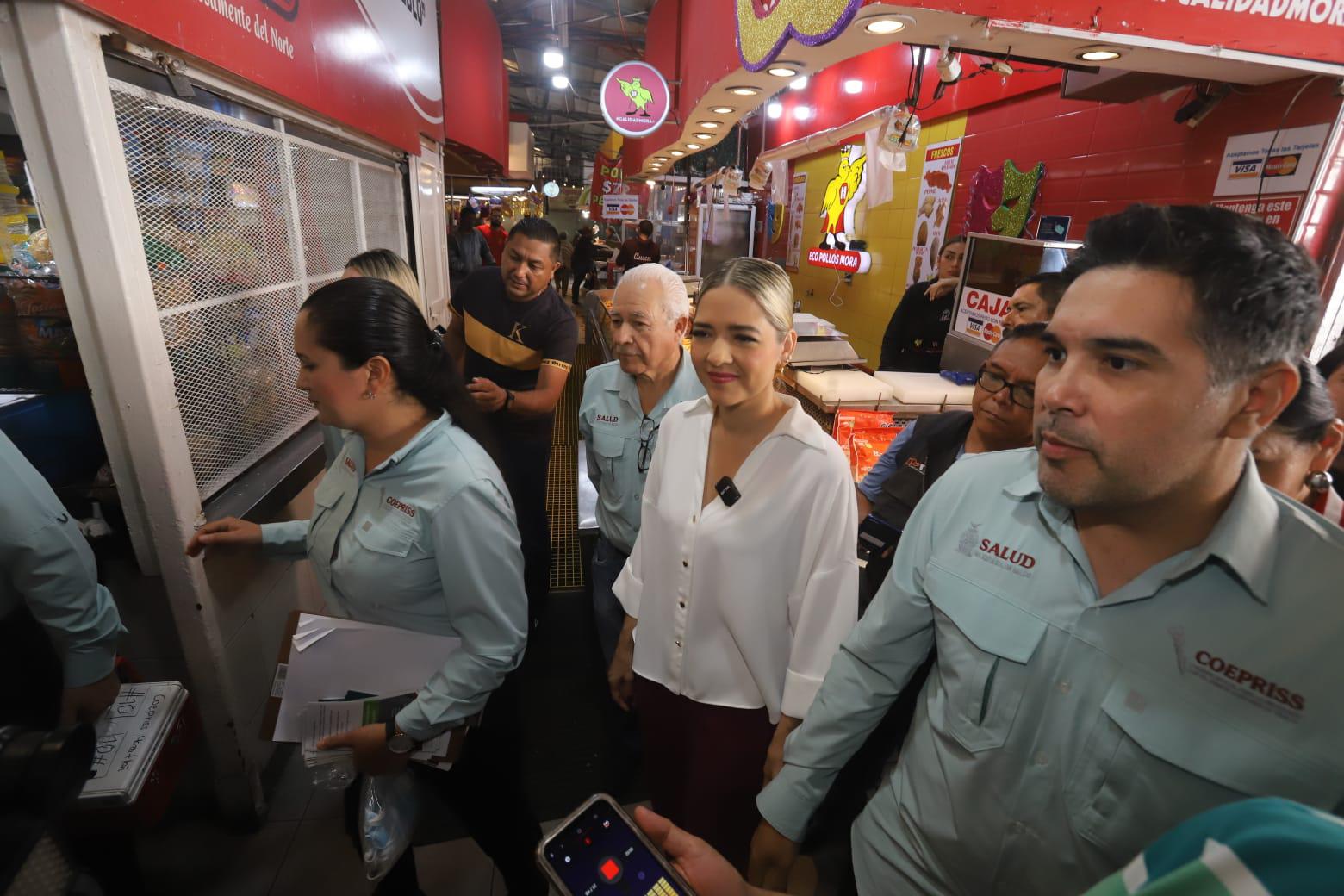 $!Ponen en marcha Operativo de Cuaresma 2025 por parte de Coepriss y Gobierno de Mazatlán