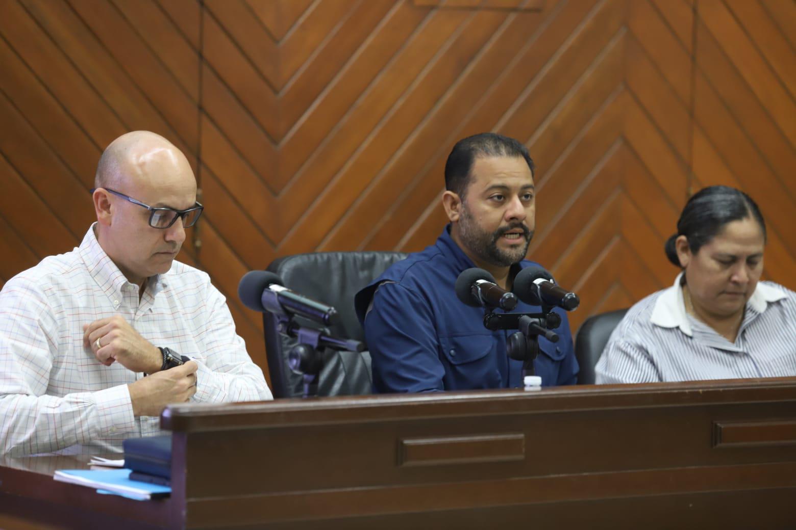 $!Por unos valores íntegros, nace el Comité de Ética y Prevención de Conflictos e Intereses del Ayuntamiento de Mazatlán