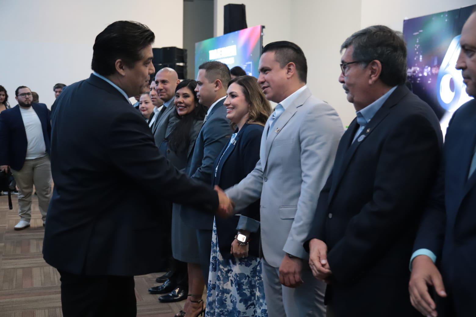 $!Cindy Tirado asume la presidencia de Ejecutivos de Ventas y Mercadotecnia de Mazatlán